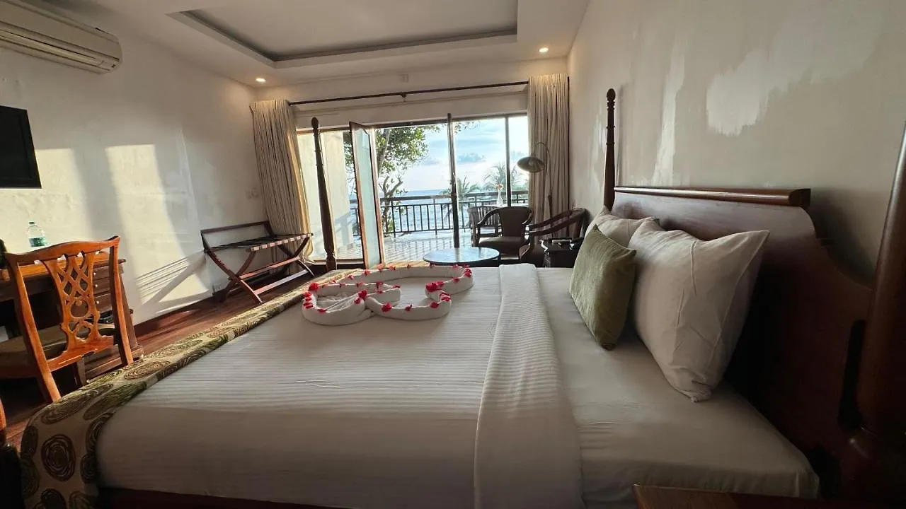 Kovalam Gymkhana Thayil Kadaloram Thiruvananthapuram Homestay