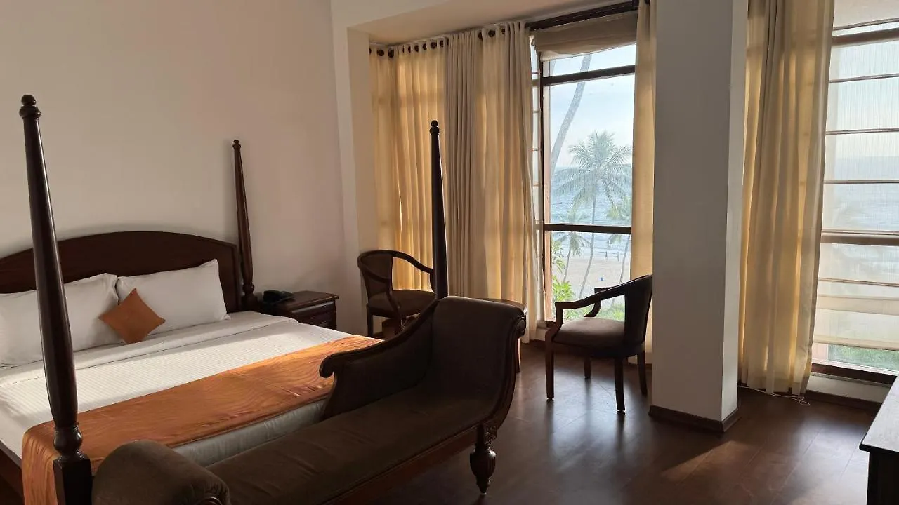 Homestay Kovalam Gymkhana Thayil Kadaloram Thiruvananthapuram