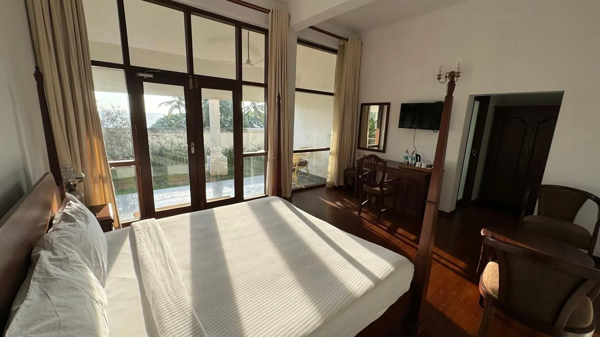 Homestay Kovalam Gymkhana Thayil Kadaloram Thiruvananthapuram