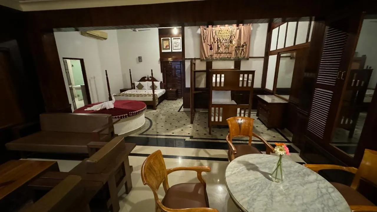 Kovalam Gymkhana Thayil Kadaloram Thiruvananthapuram India