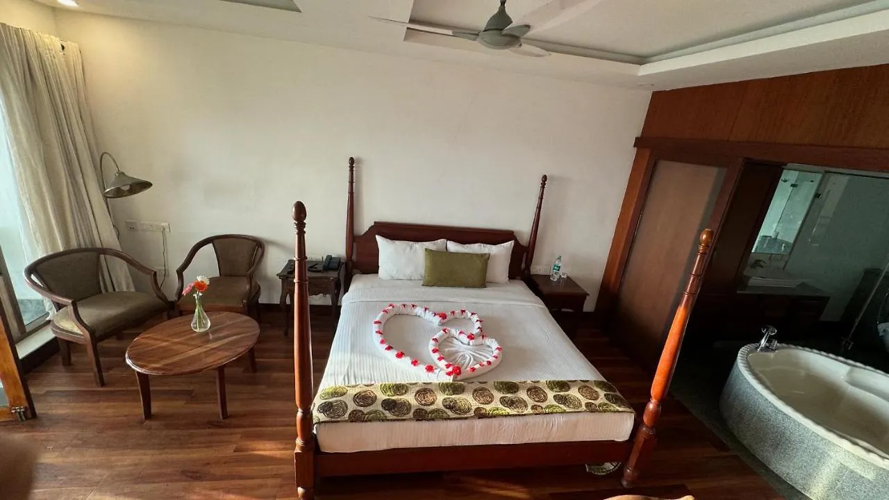 Kovalam Gymkhana Thayil Kadaloram Thiruvananthapuram