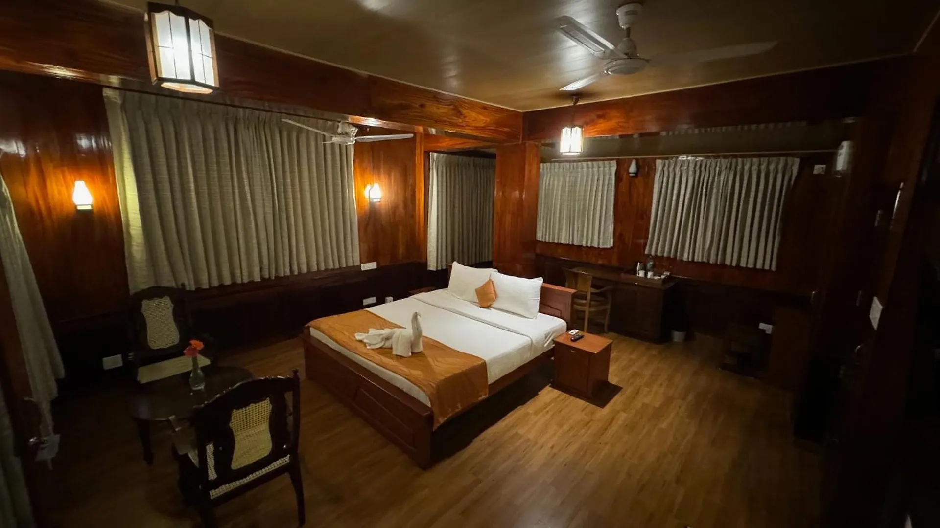 Kovalam Gymkhana Thayil Kadaloram Thiruvananthapuram India